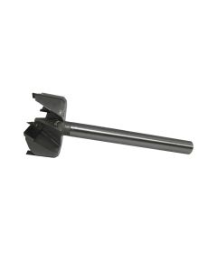 FOR12181 2-1/8" Mult-spur machine bit with flat